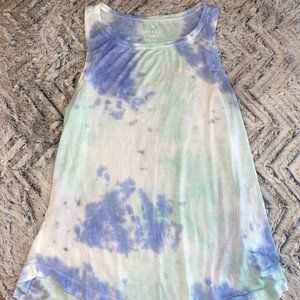 AE American Eagle Soft & Sexy Racerback Tank